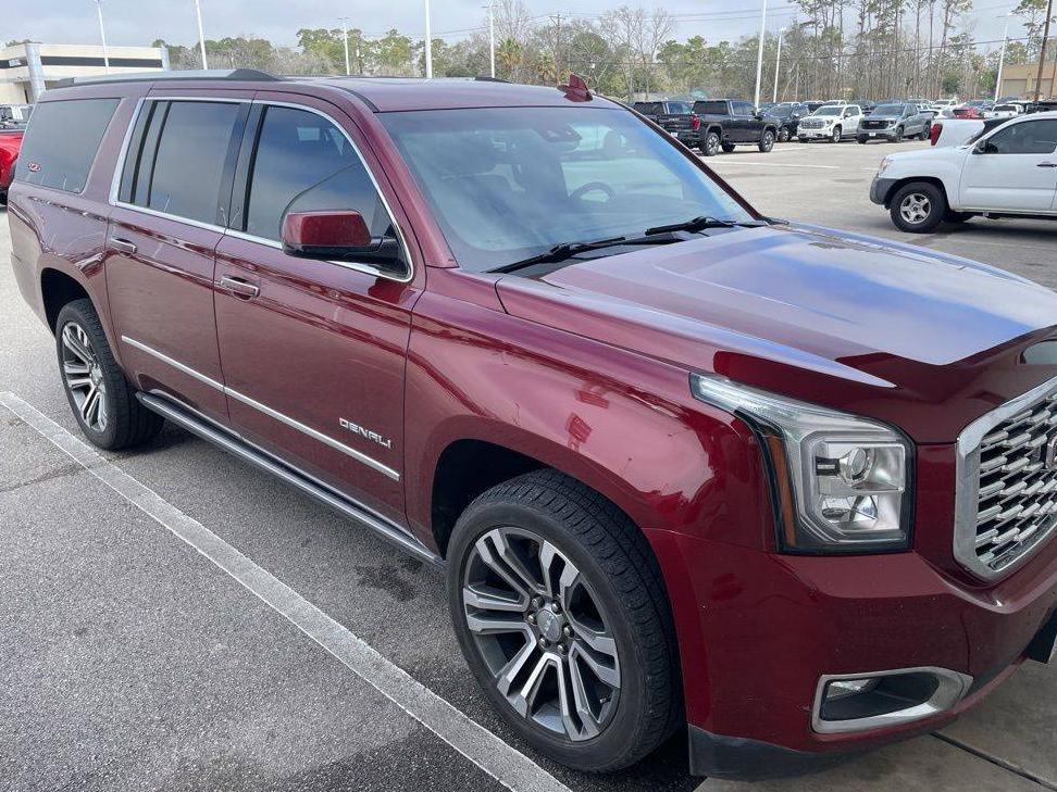 GMC YUKON XL 2019 1GKS1HKJXKR367940 image